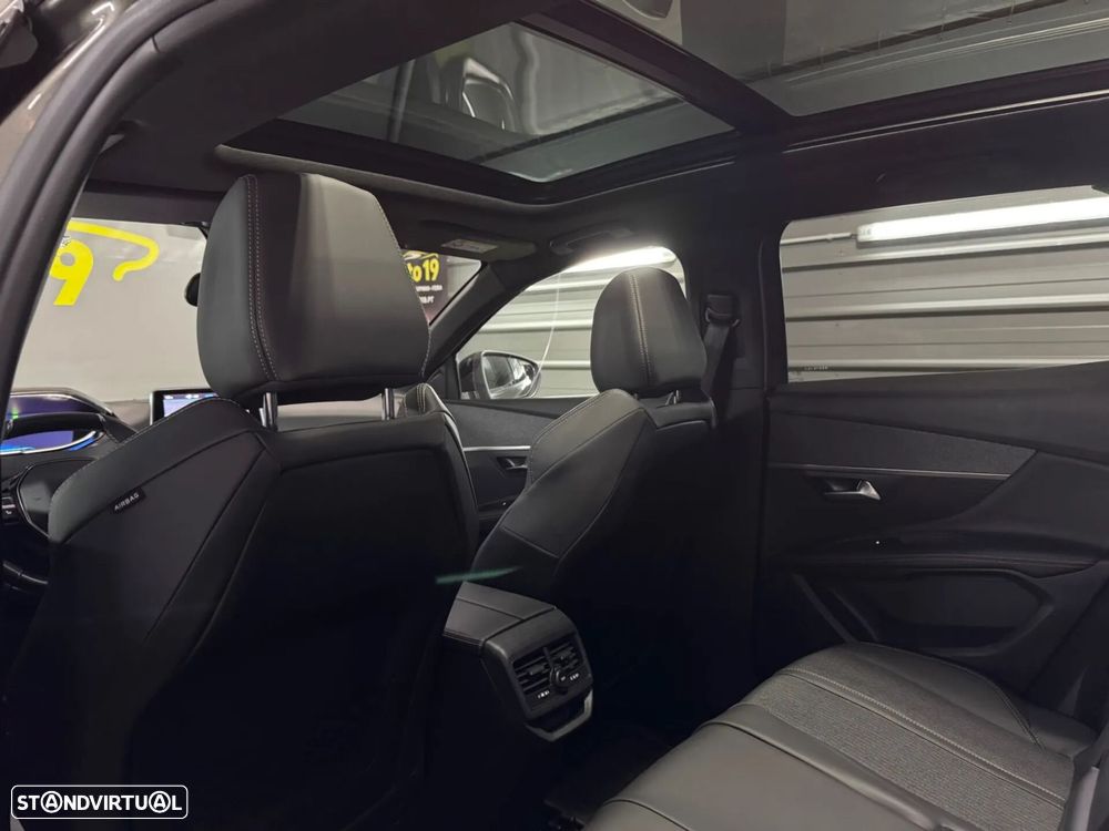 Peugeot 3008 1.2 PureTech GT - 28