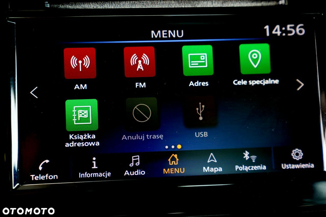 Nissan Qashqai - 22