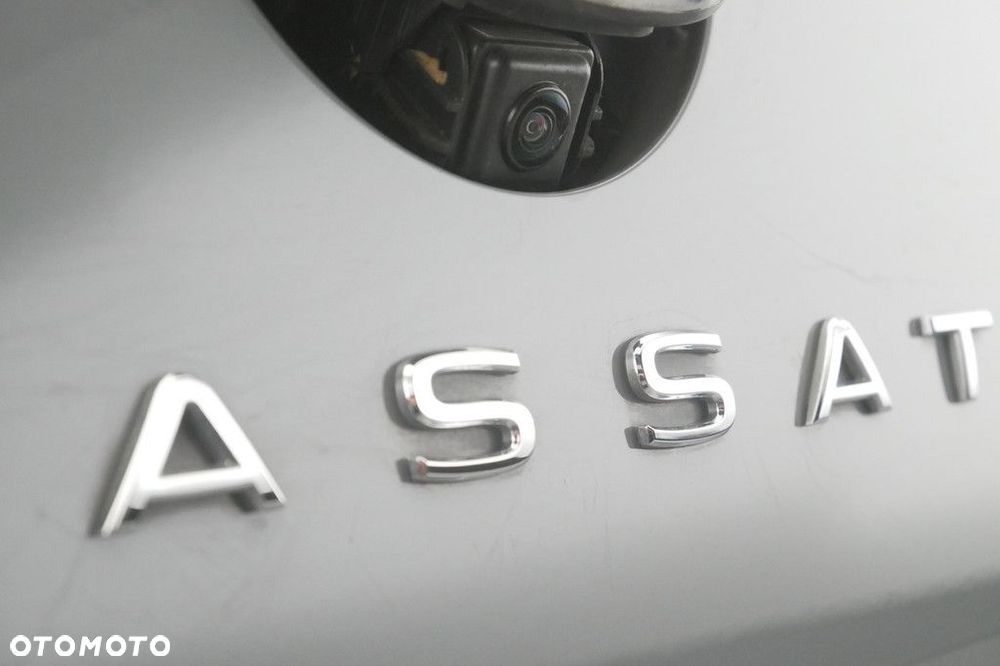 Volkswagen Passat 2.0 TSI Elegance DSG - 19