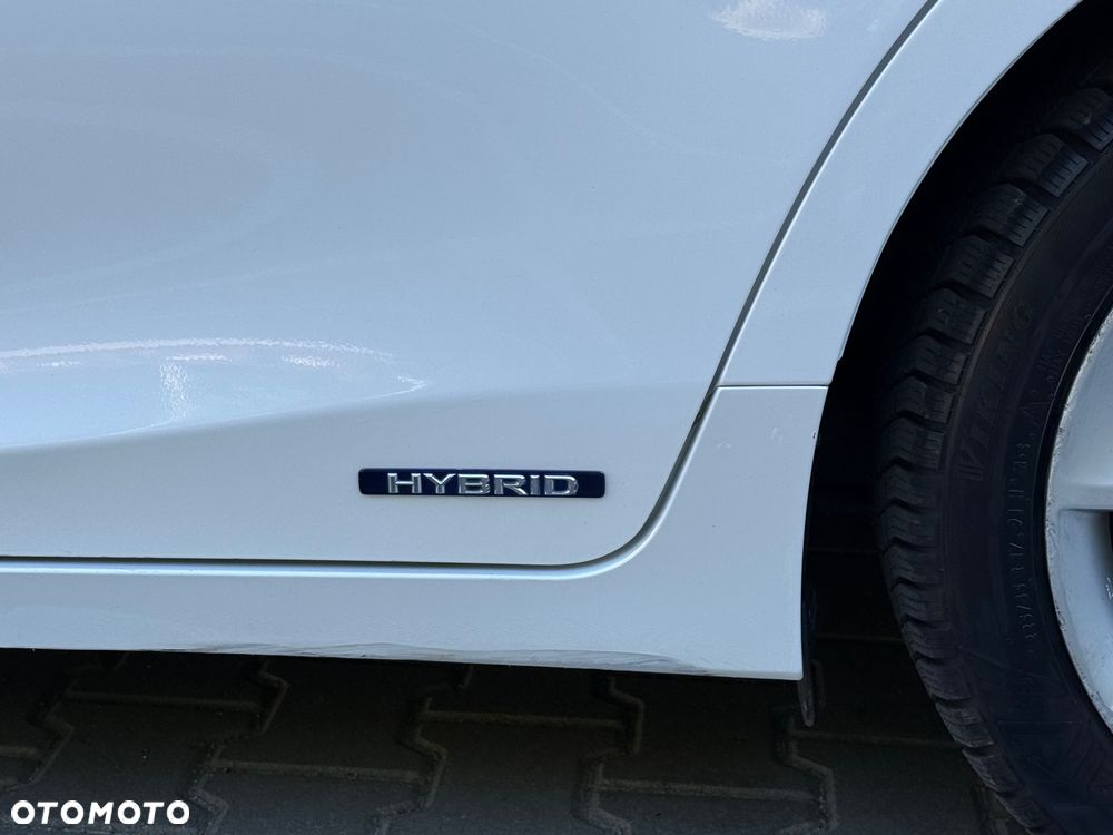 Lexus CT 200h Prestige - 24