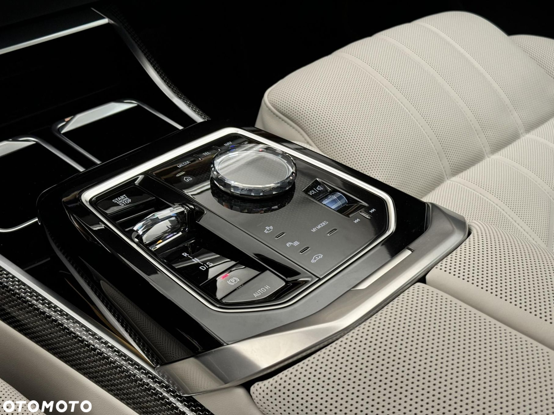 BMW Seria 7 - 19