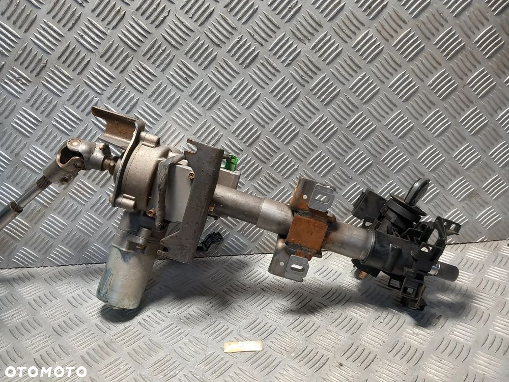 OPEL AGILA WSPOMAGANIE ELEKTRYCZNE 48200-84E60 - 5