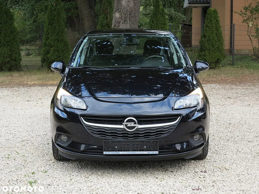 Opel Corsa 1.2 Enjoy - 2