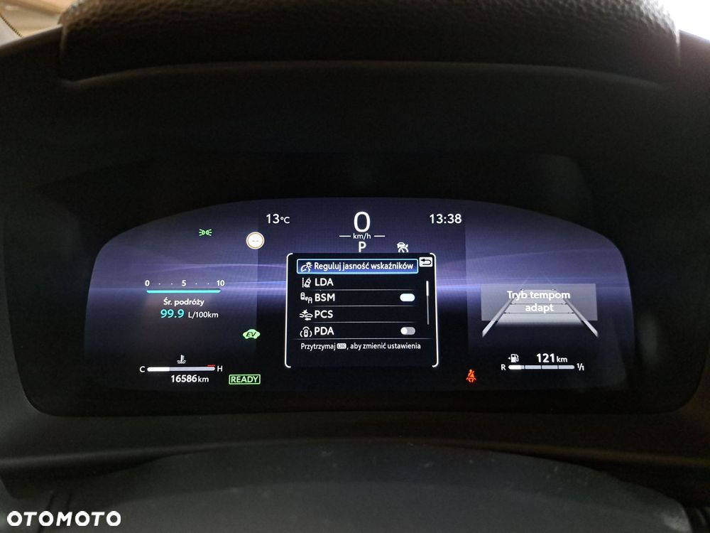 Toyota C-HR - 34
