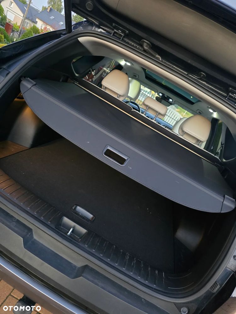 Hyundai Tucson 1.6 T-GDi PHEV Platinum 4WD - 11
