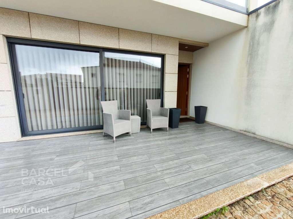 Moradia Individual de Luxo | Praia de Cepães - Esposende O Paraíso ... - Grande imagem: 4/48