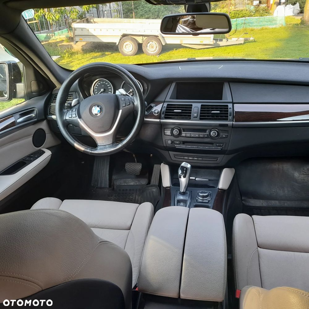 BMW X6 xDrive40d M Sport Edition - 12