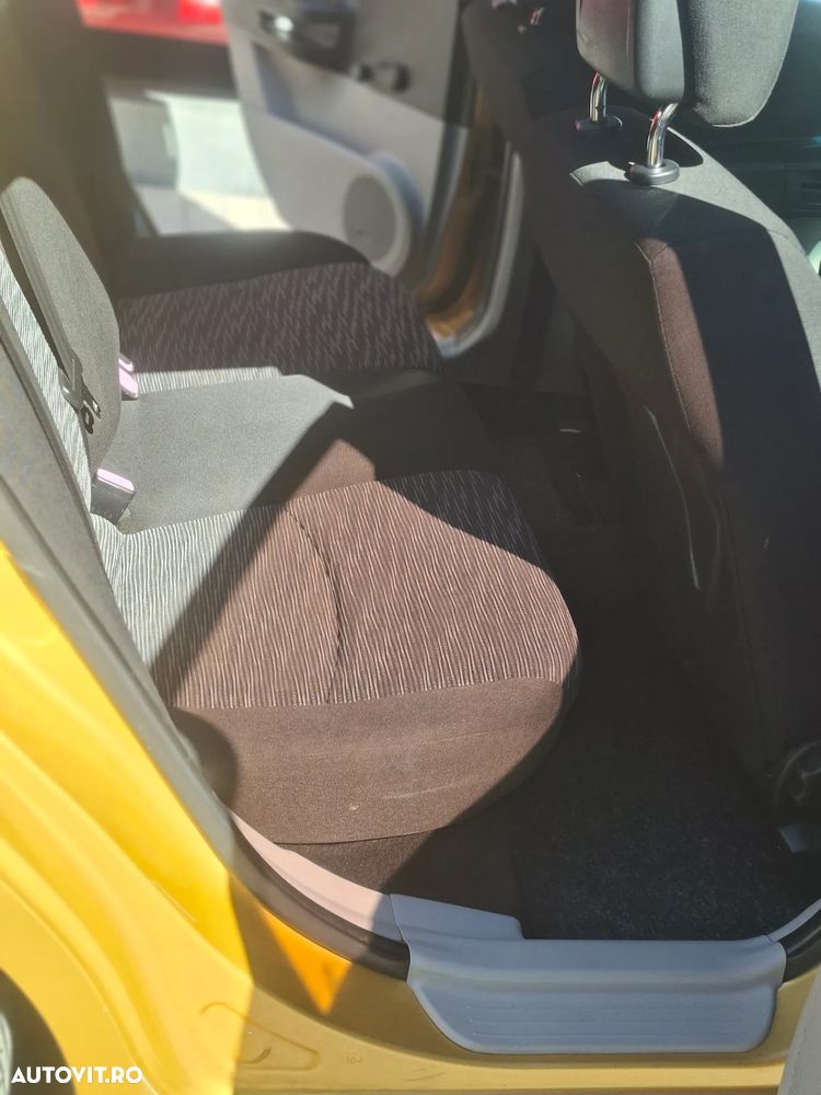 Kia Ceed 1.6 DSL Best - 11