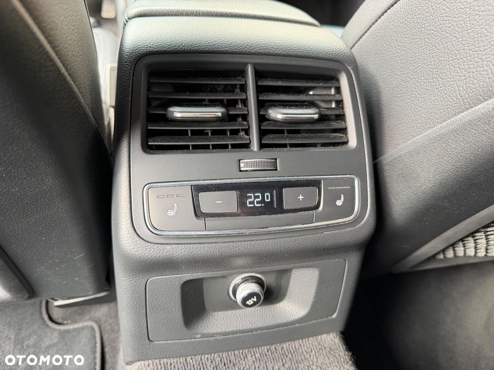 Audi A5 Sportback 2.0 TFSI S tronic - 21