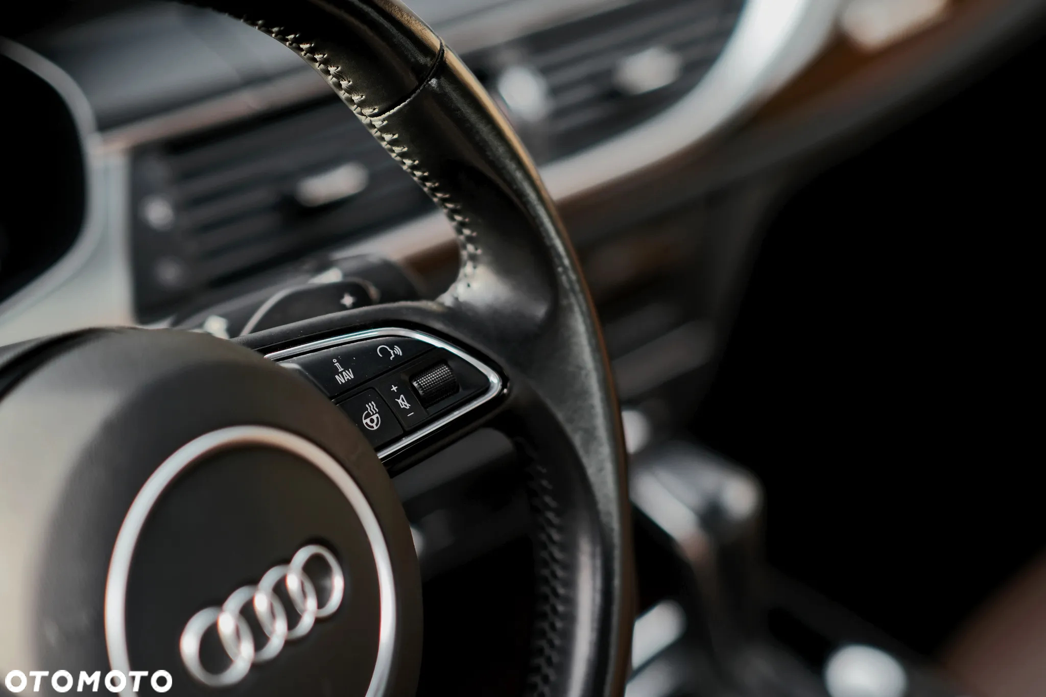 Audi A6 3.0 TFSI Quattro S tronic - 34