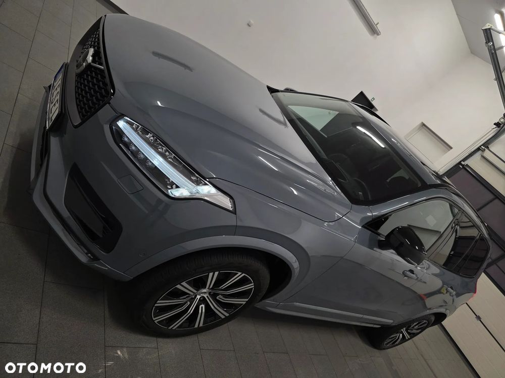 Volvo XC 90 B5 D AWD Geartronic RDesign - 4