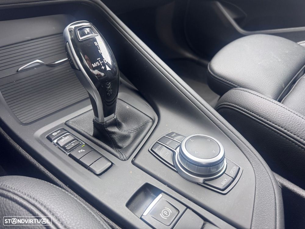 BMW X1 16 d sDrive Line Sport Auto - 18