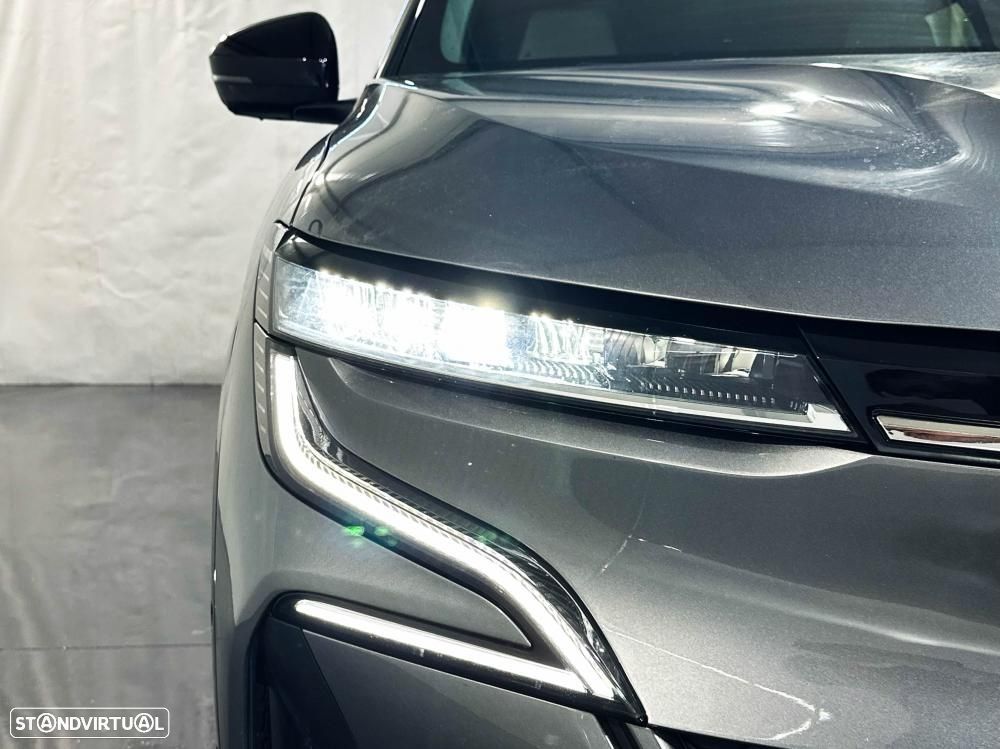 Renault Mégane E-Tech EV60 220hp optimum charge Techno - 15