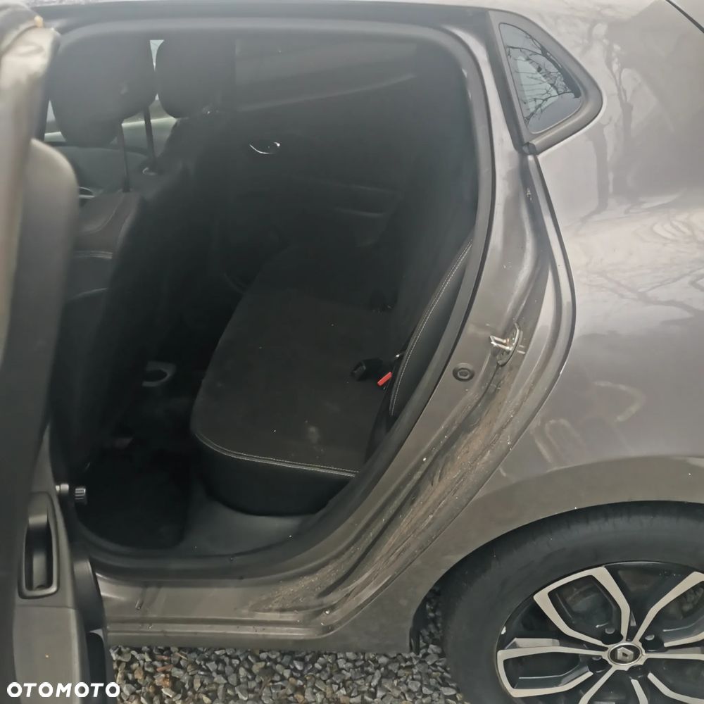 Renault Clio 1.5 dCi Dynamique - 5