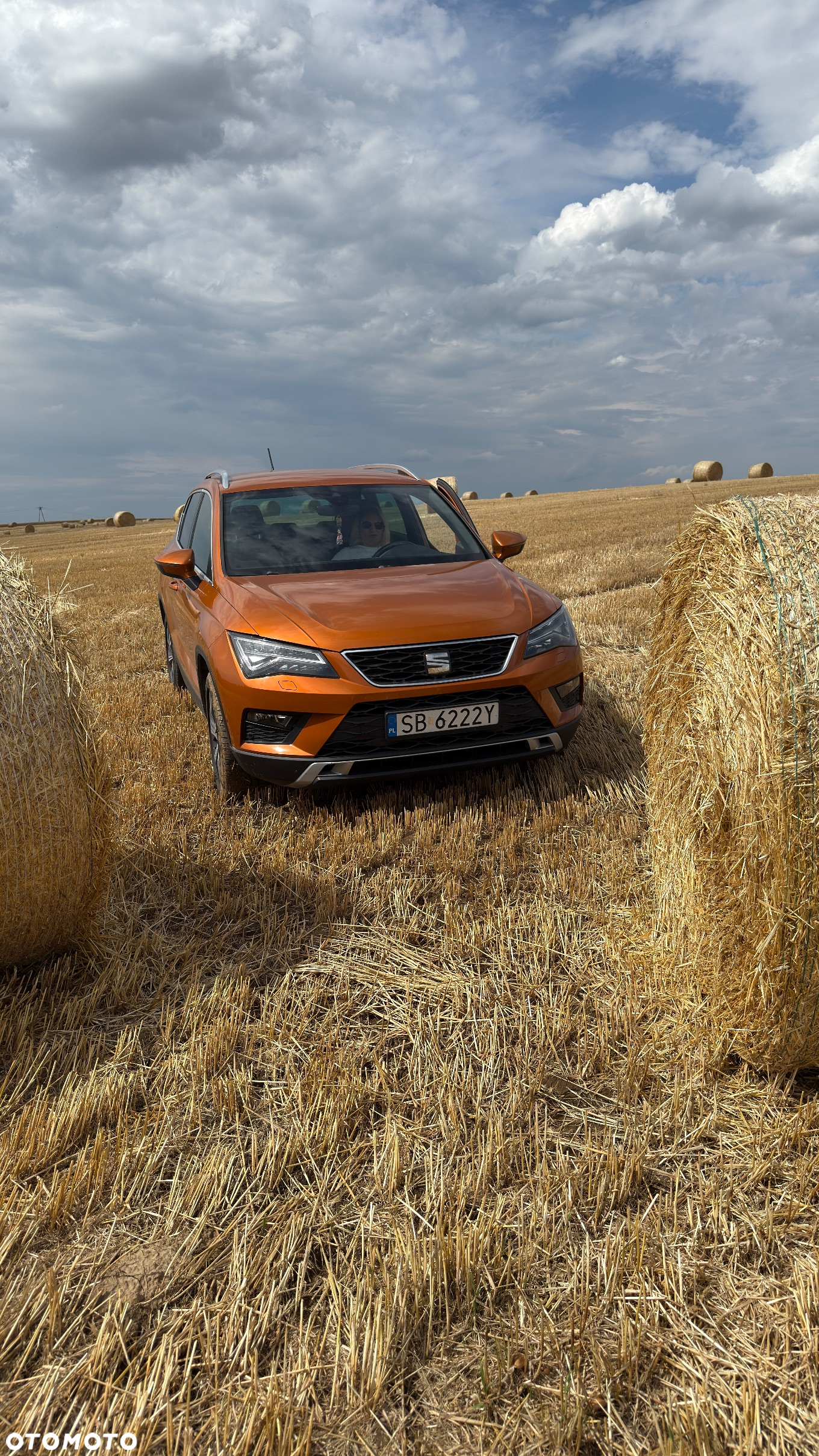 Seat Ateca 2.0 TDI 4Drive XCELLENCE - 14