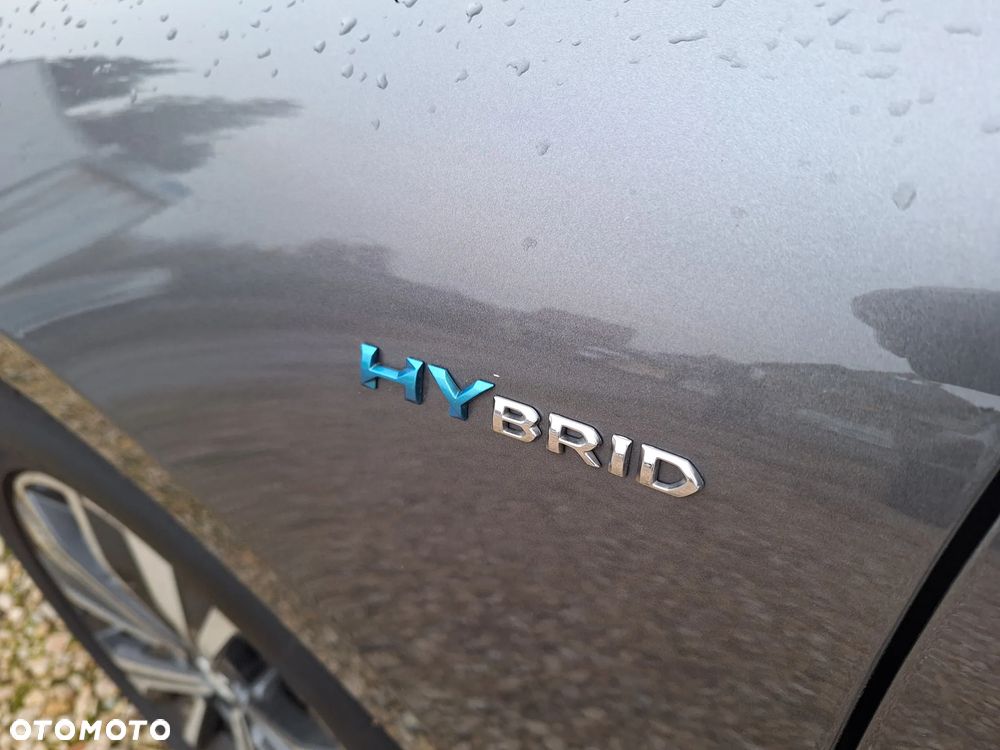 Peugeot 508 1.6 PureTech HYbrid PHEV Allure Pack S&S EAT8 - 15