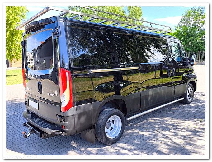 Iveco DAILY 35C15 - 5