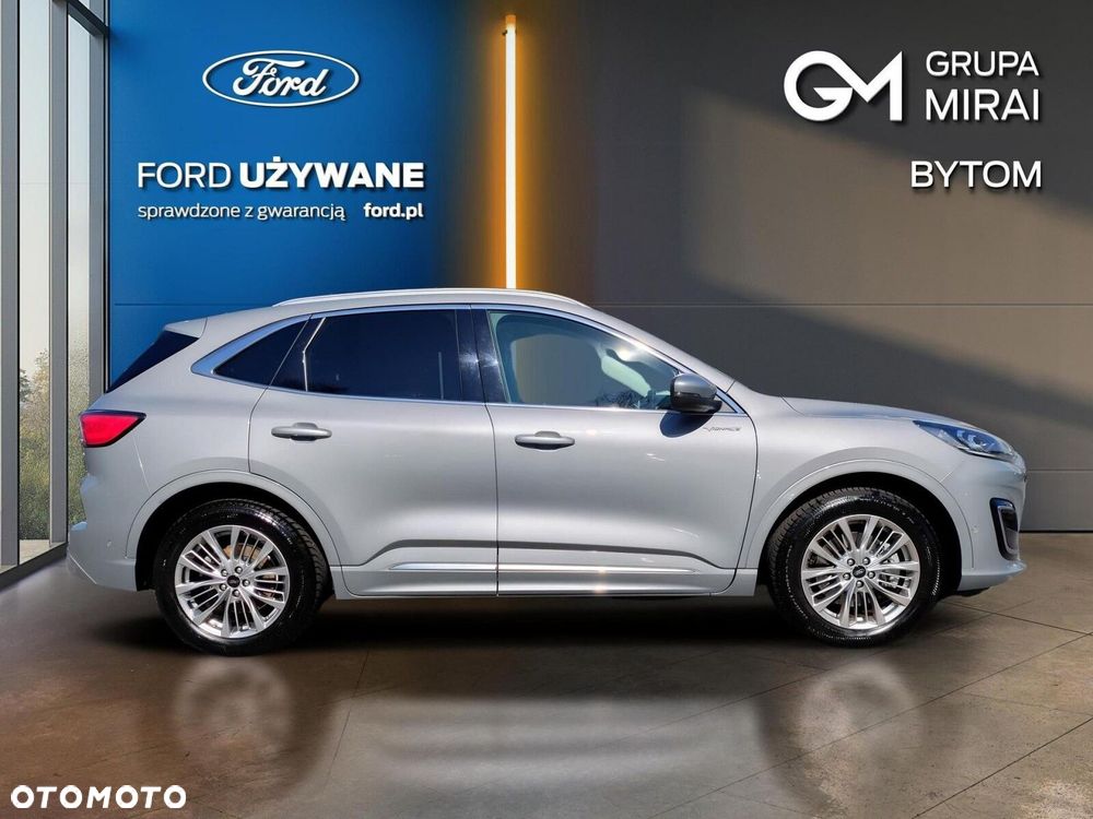 Ford Kuga 2.5 Duratec PHEV VIGNALE - 7