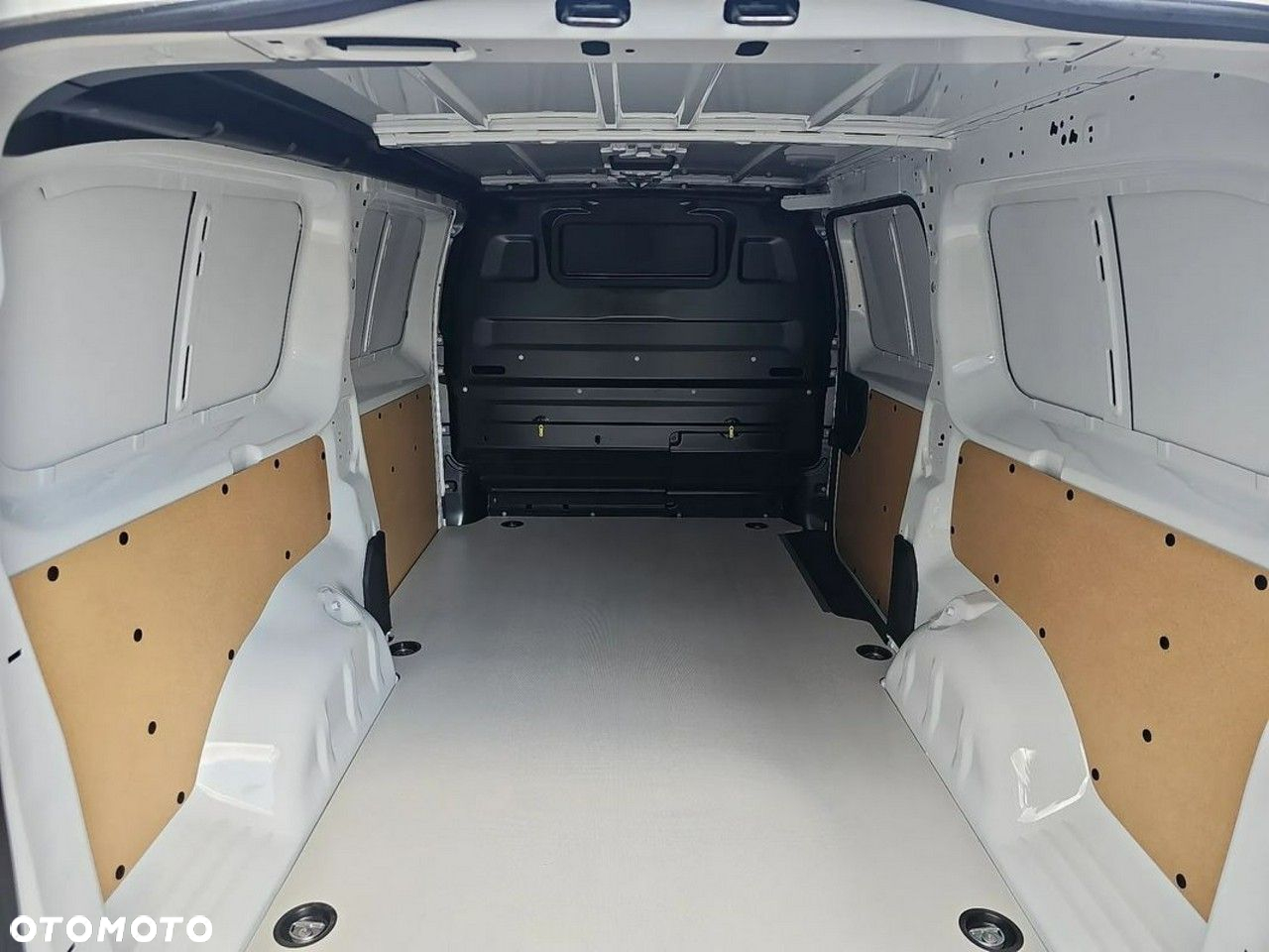 Opel Vivaro - 23