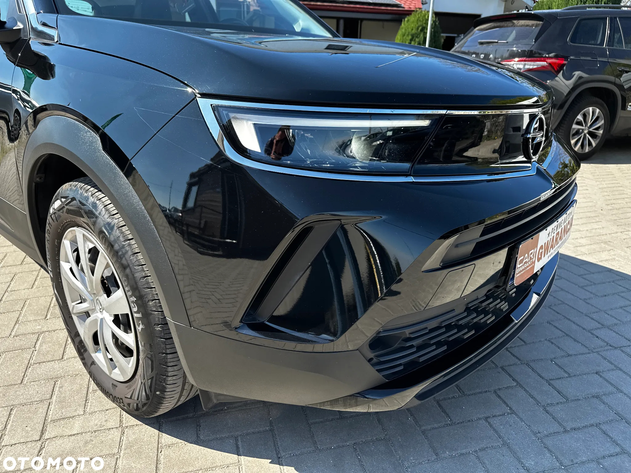 Opel Mokka - 38