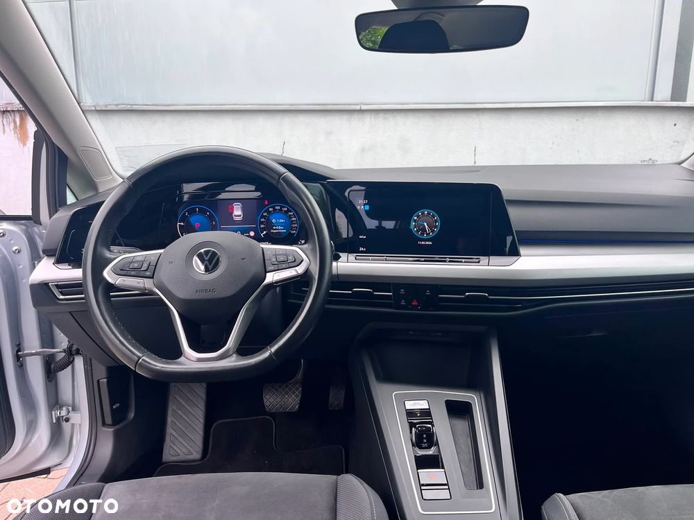 Volkswagen Golf Variant - 16