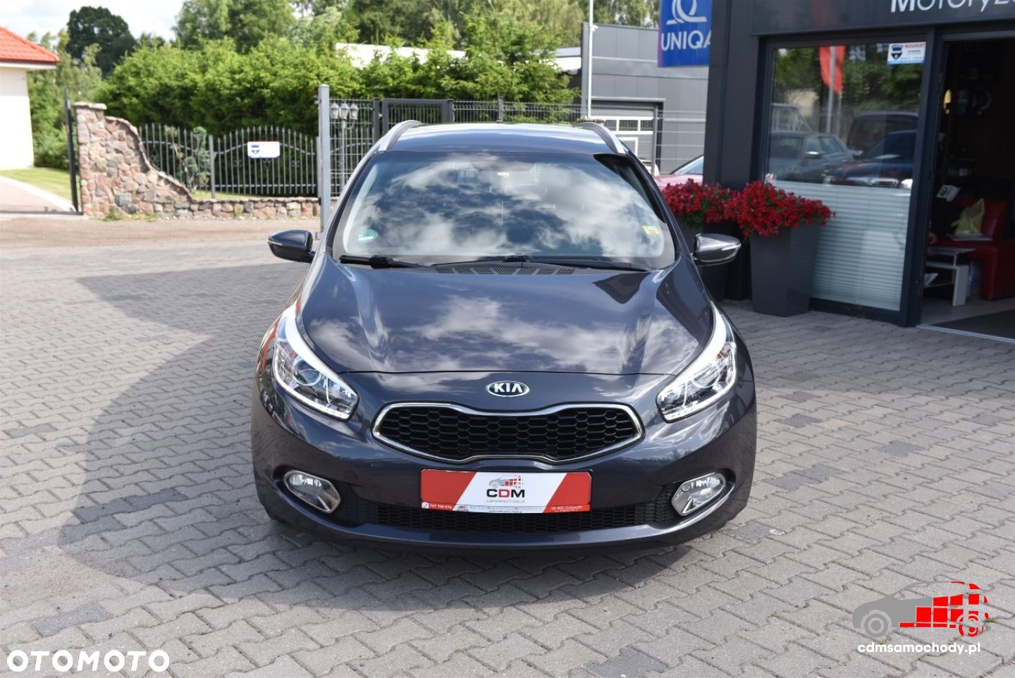 Kia Ceed - 5