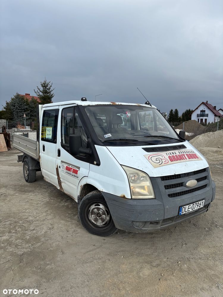 Ford Transit - 1