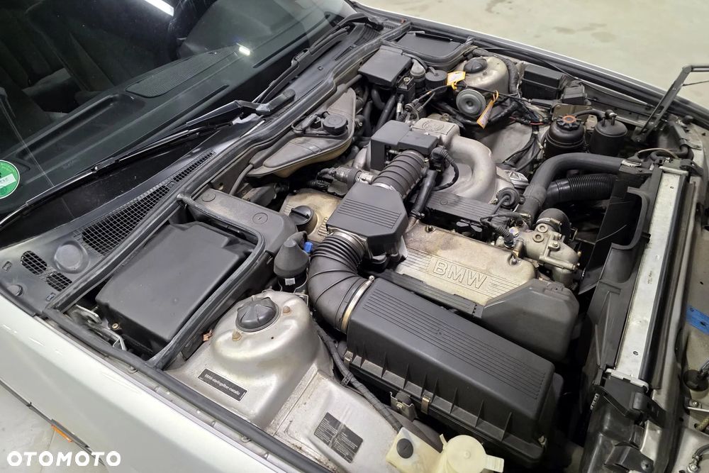 BMW Seria 5 - 27