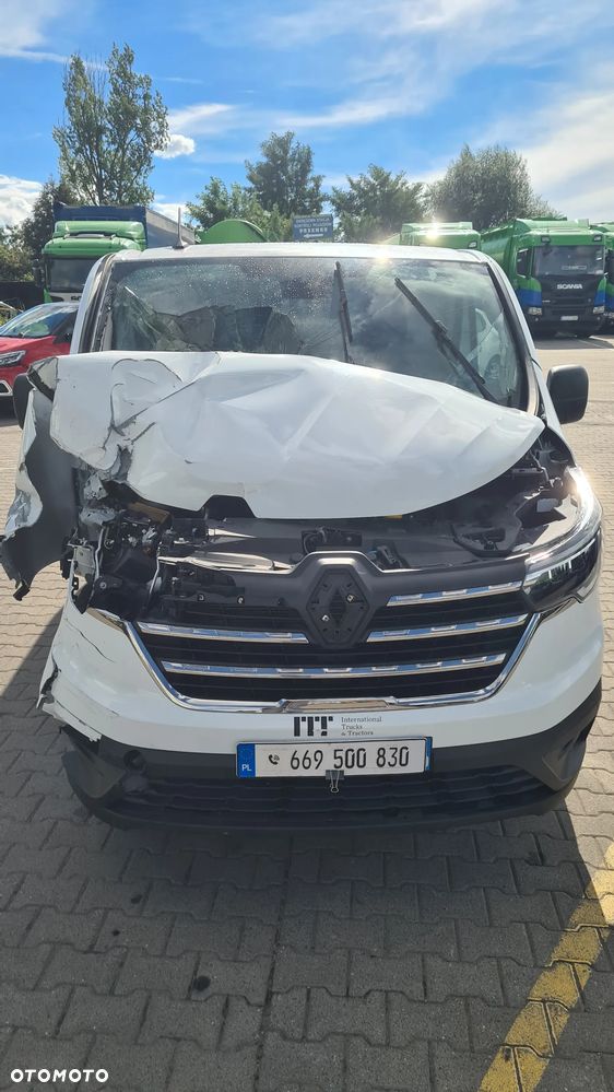 Renault Trafic - 3