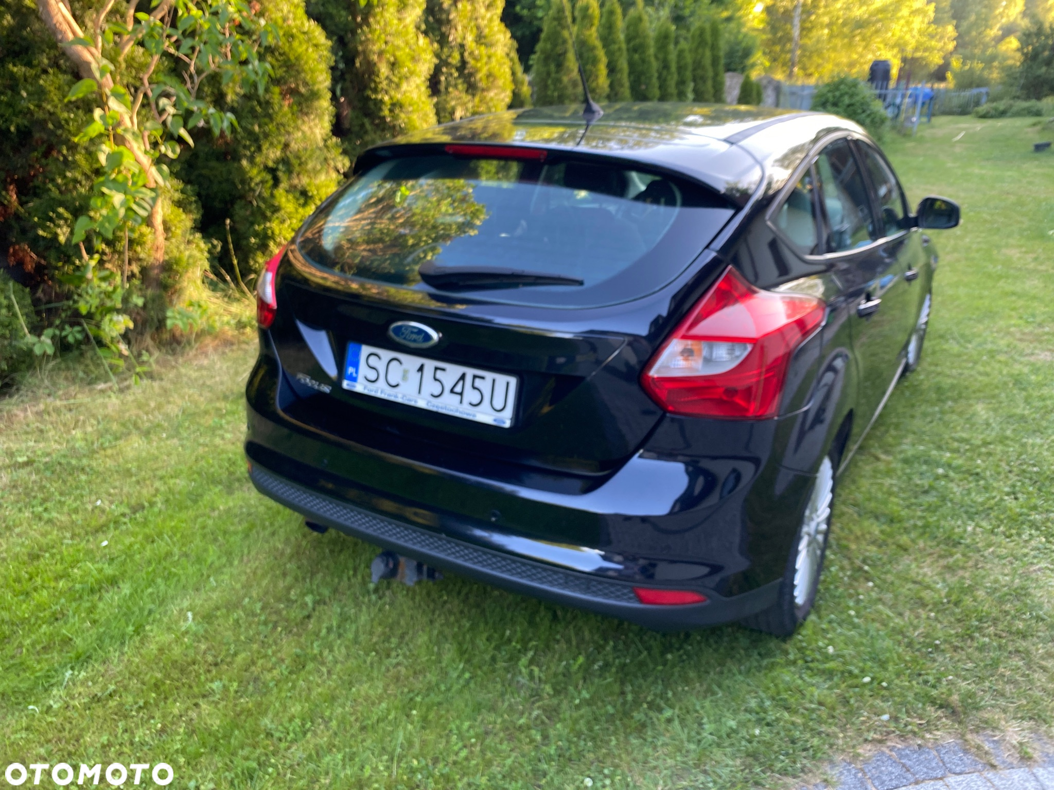 Ford Focus 1.6 TDCi Trend - 3