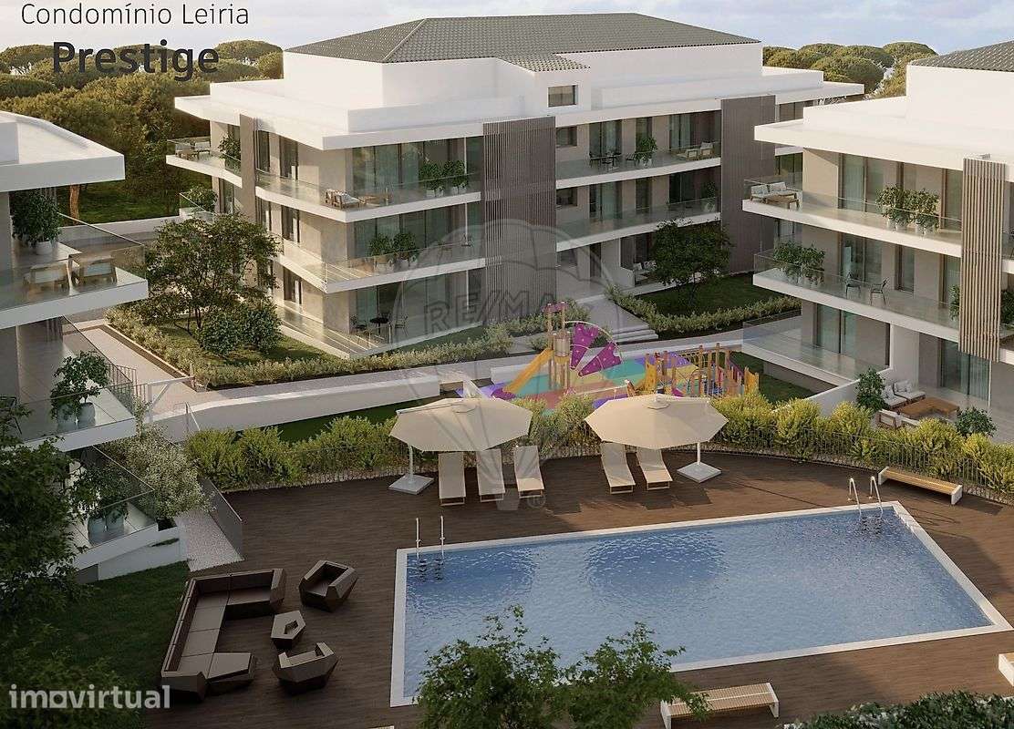 Apartamento T1 para venda - Grande imagem: 5/6