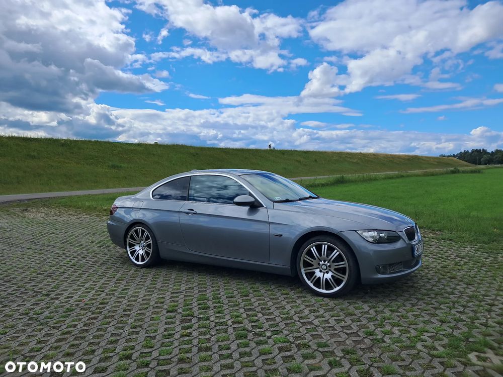 BMW Seria 3 - 6