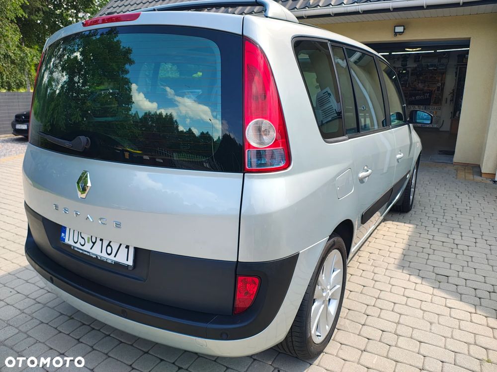 Renault Espace 2.0T 16V Privilege - 18