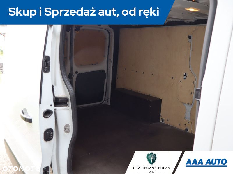 Renault trafic - 14