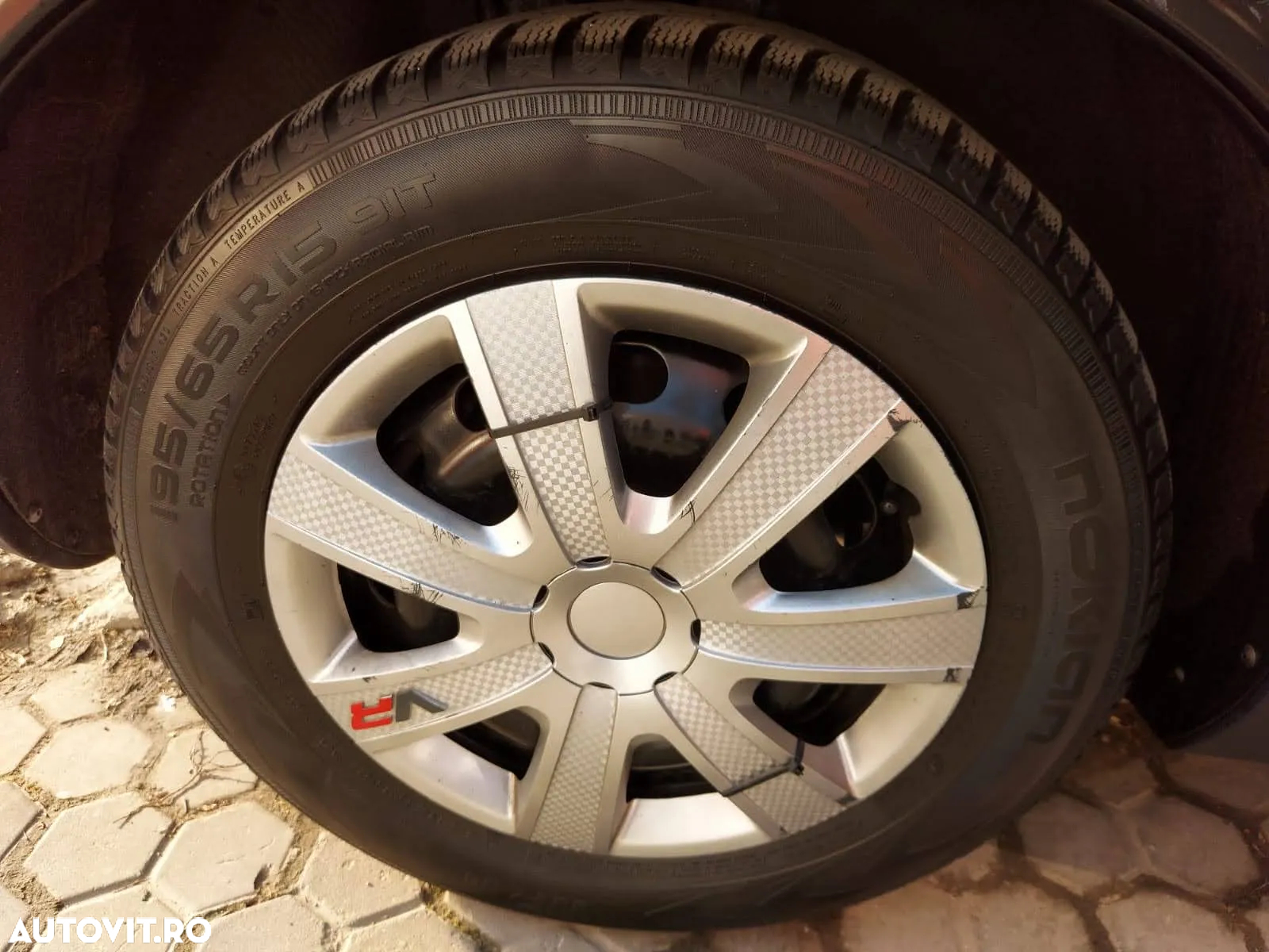 Volvo V50 1.6D - 9