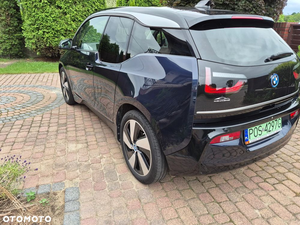 BMW i3 120 Ah - 4