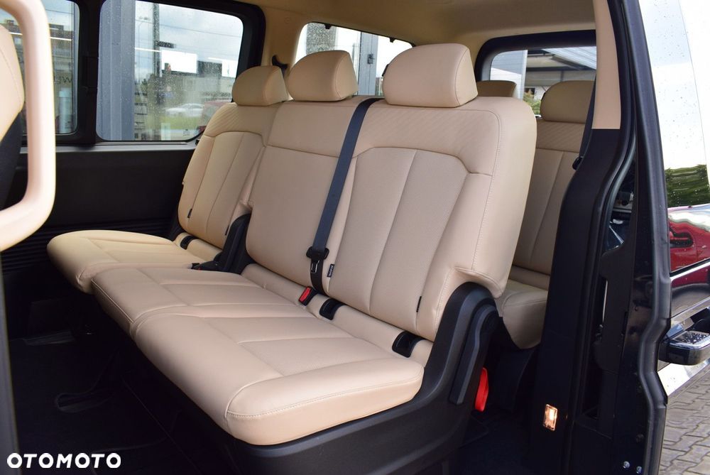 Hyundai Staria - 16