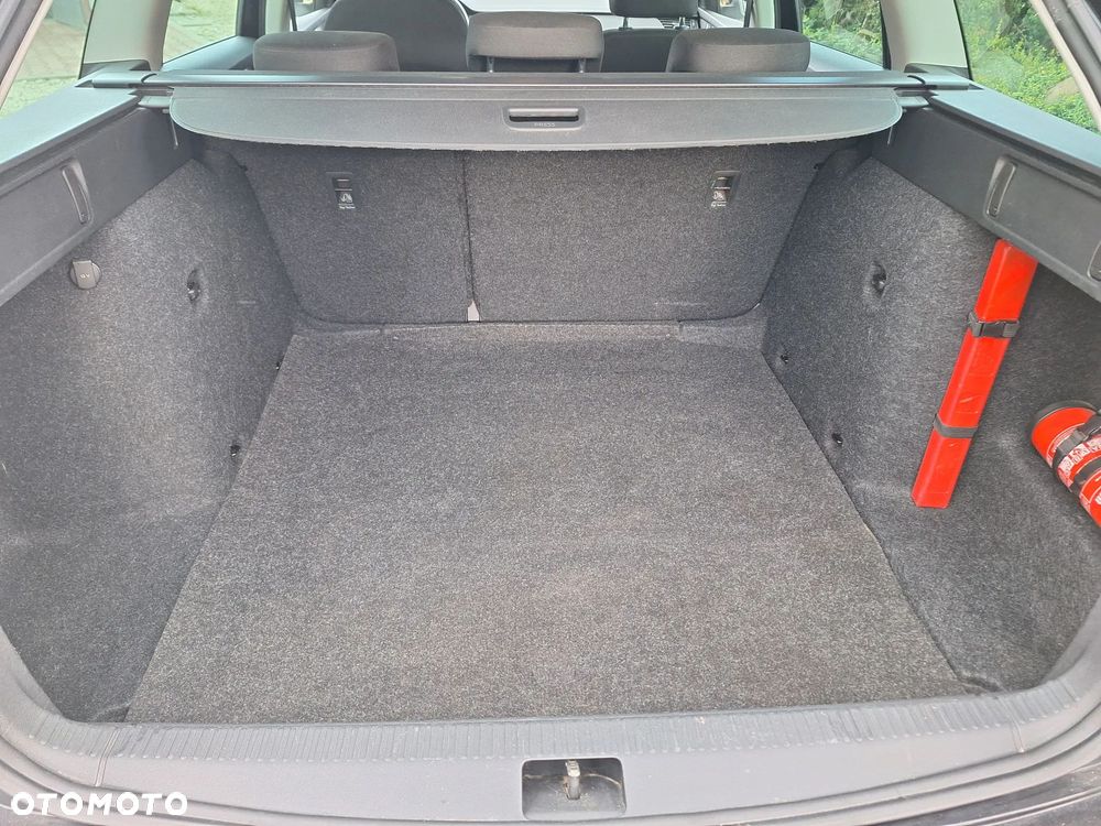 Skoda Octavia 1.6 TDI Active - 17