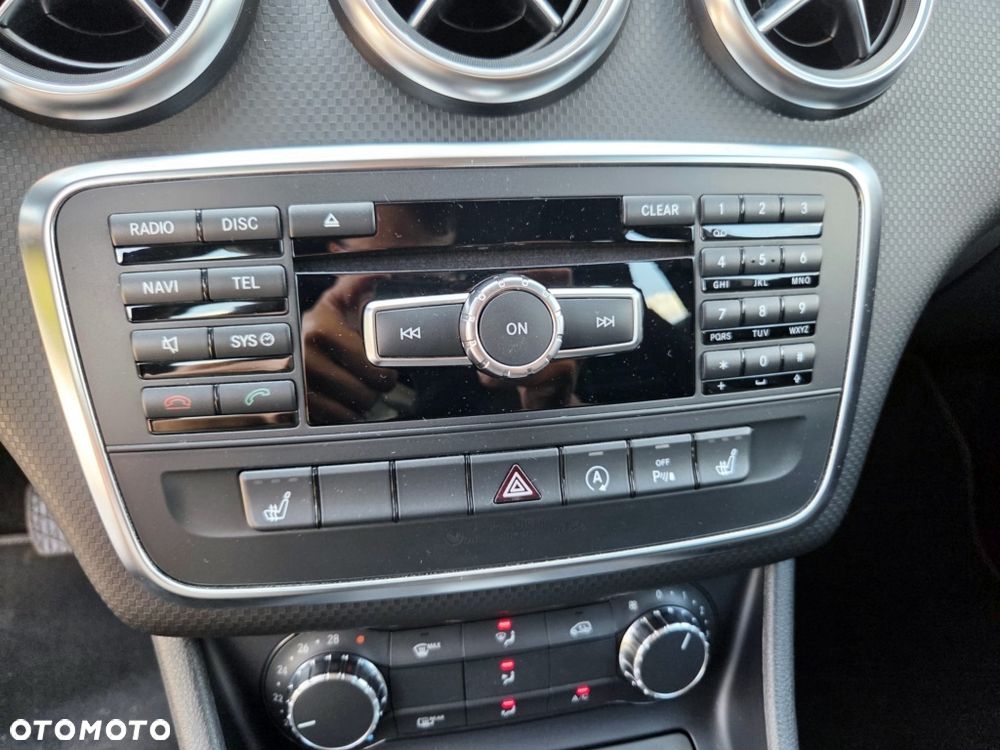 Mercedes-Benz Klasa A 180 Peak Edition - 24