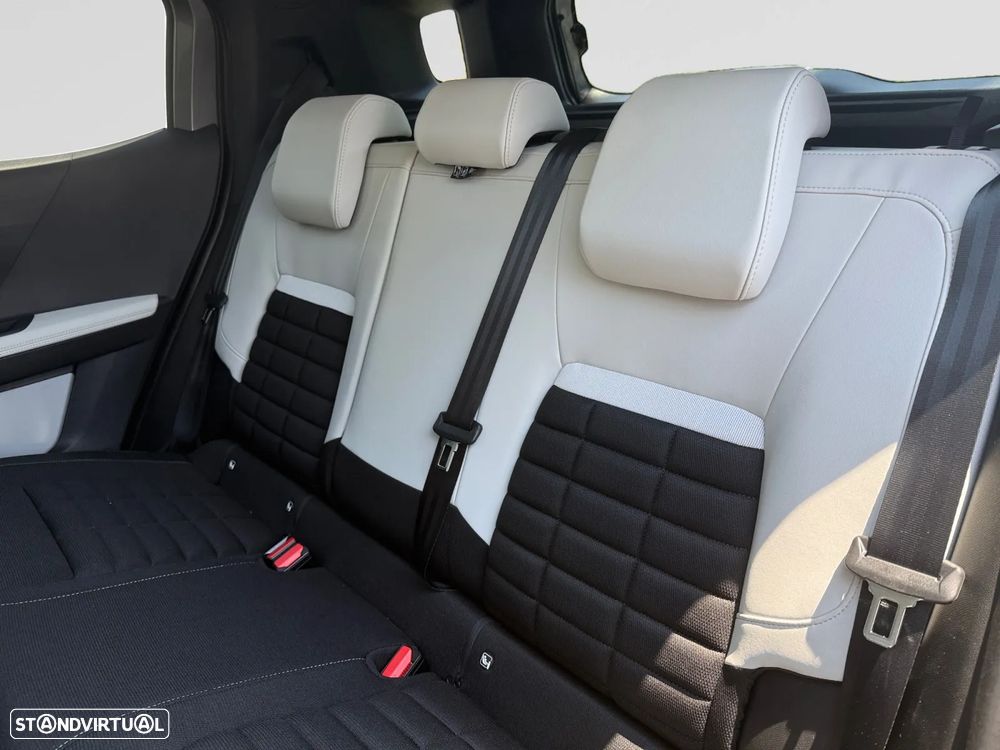 Citroën e-C3 Aircross 54 kWh Autonomia Alargada Max - 14
