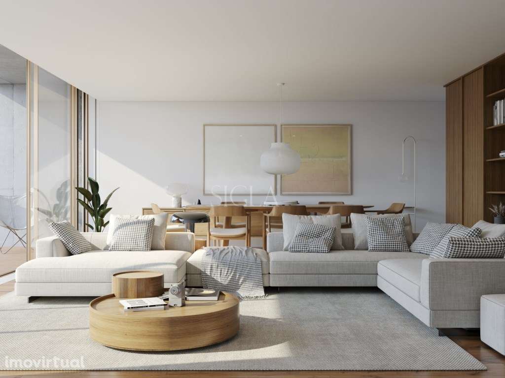 Moradia em Arcozelo - Grande imagem: 2/9