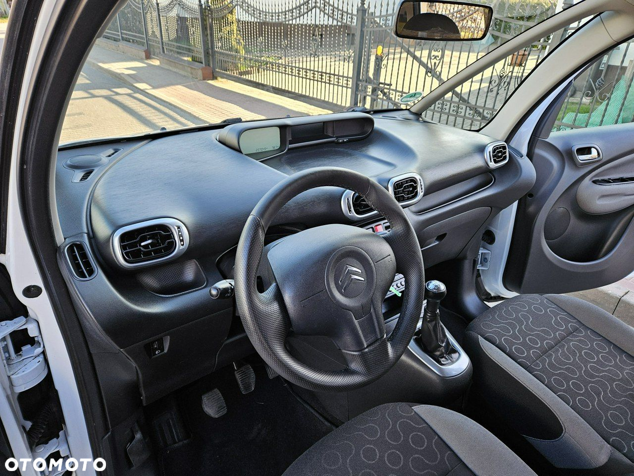 Citroën C3 Picasso - 8
