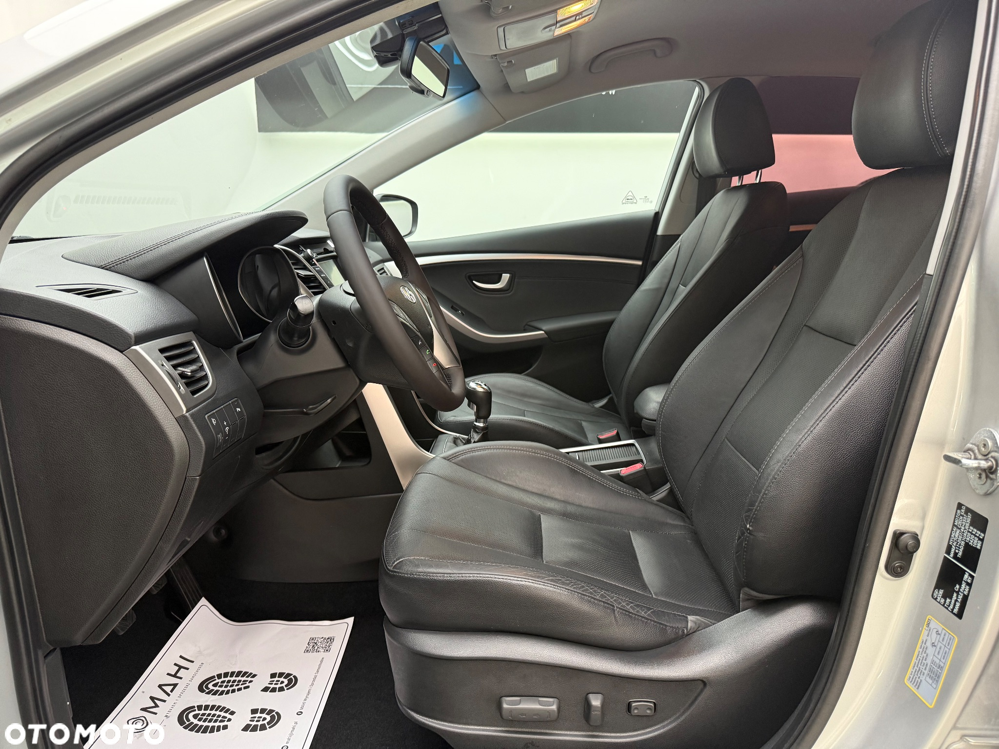Hyundai i30 1.6 CRDi Style - 24