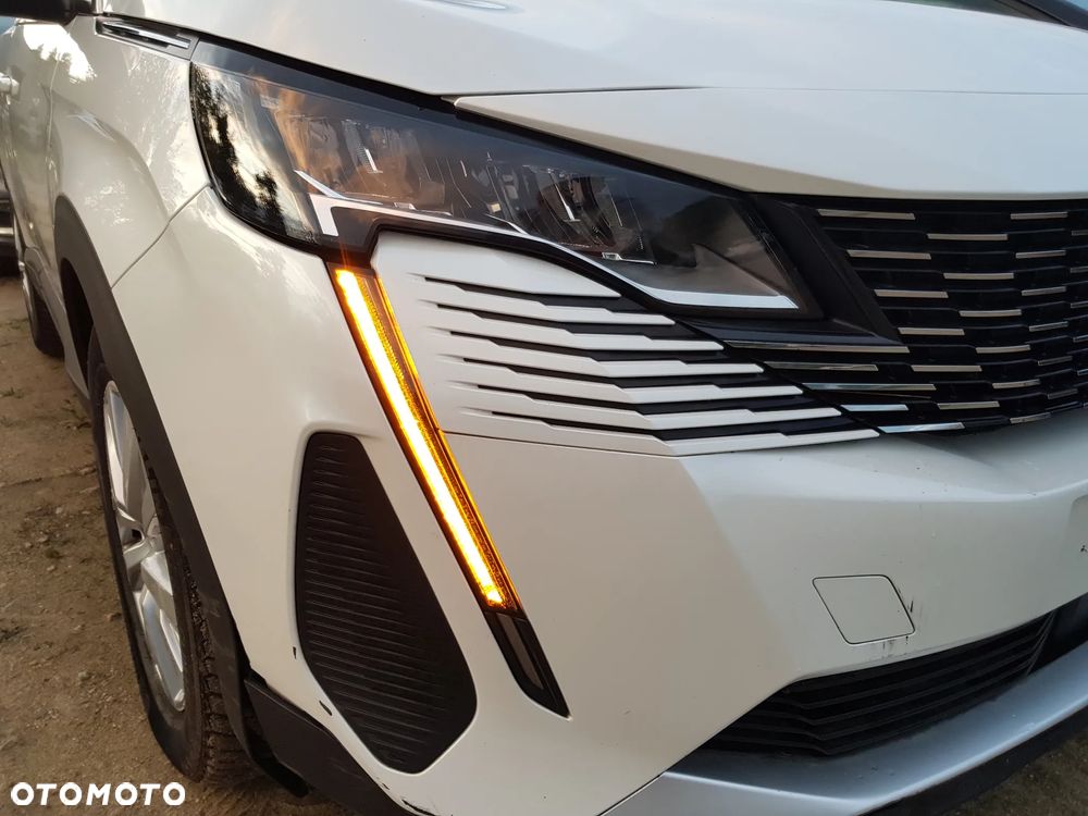Peugeot 3008 - 14