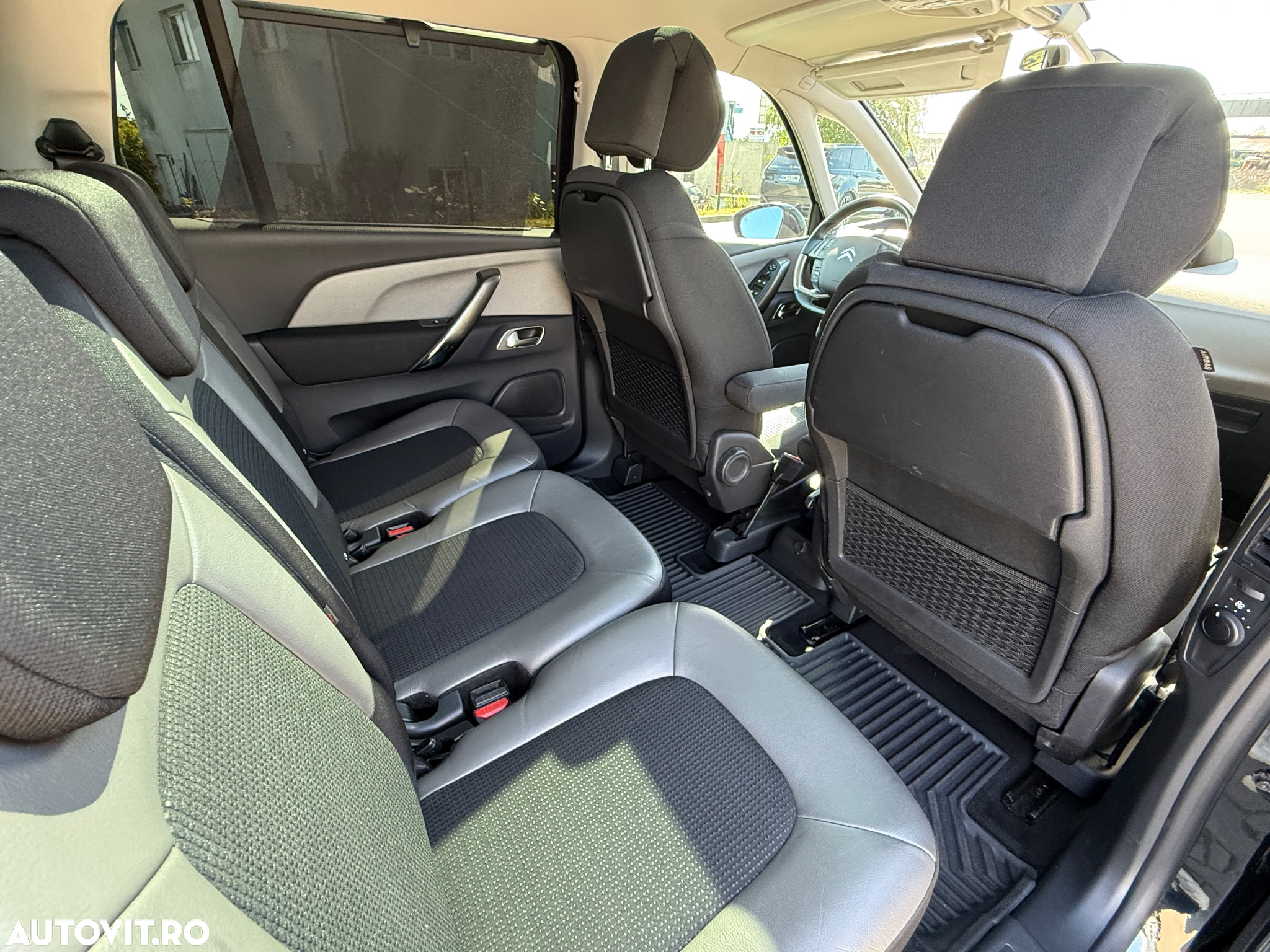 Citroën C4 Grand Space Tourer 2.0 BlueHDi S&S EAT8 Feel - 7