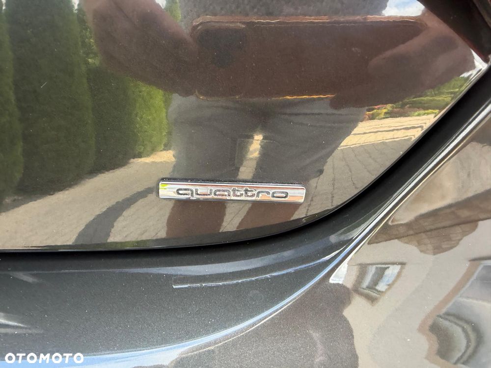 Audi A7 Sportback 3.0 TDI quattro S tronic sport selection - 20