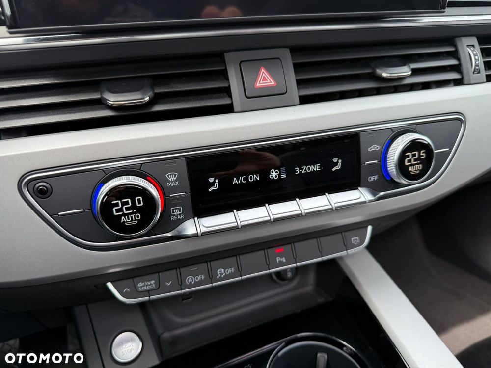 Audi A4 Avant 35 TFSI mHEV S tronic - 34