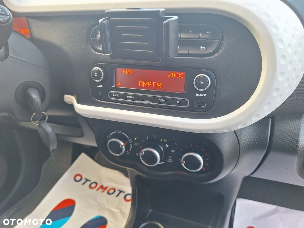 Renault Twingo SCe 70 Expression - 22