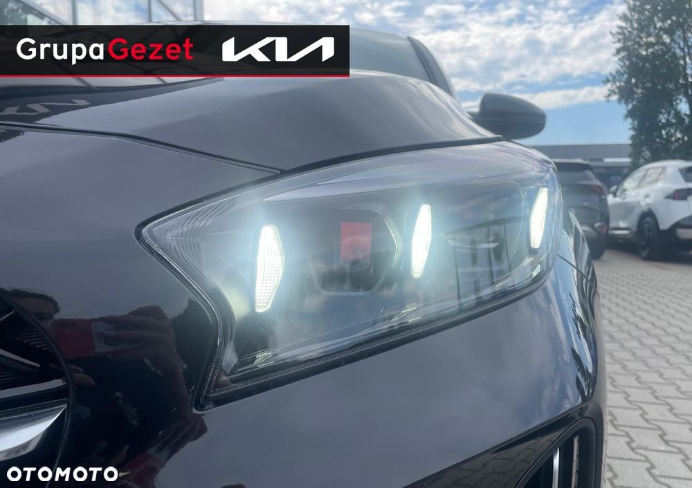 Kia XCeed 1.6 T-GDI Tribute DCT - 10