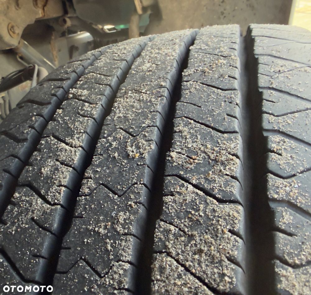 DAF LF 280 // XARIOS 500 /// Chłodnia /// Winda Dhollandoa - 6